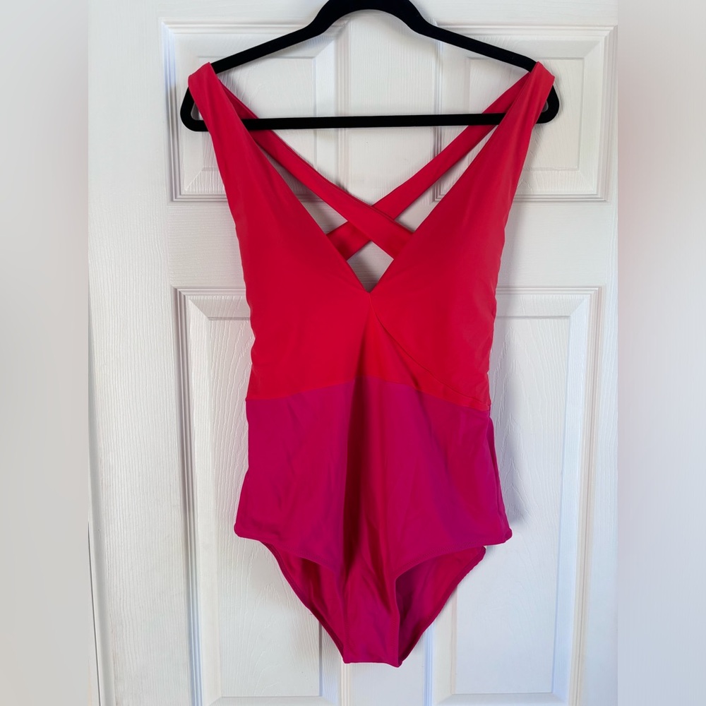 SUMMERSALT Swimsuit size 14